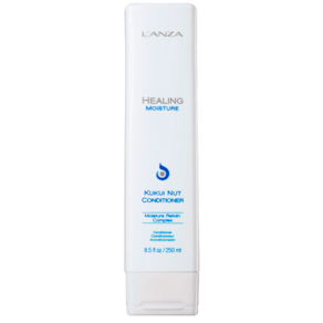 LAnza Healing Moisture Kukui Nut - Condicionador 250ml