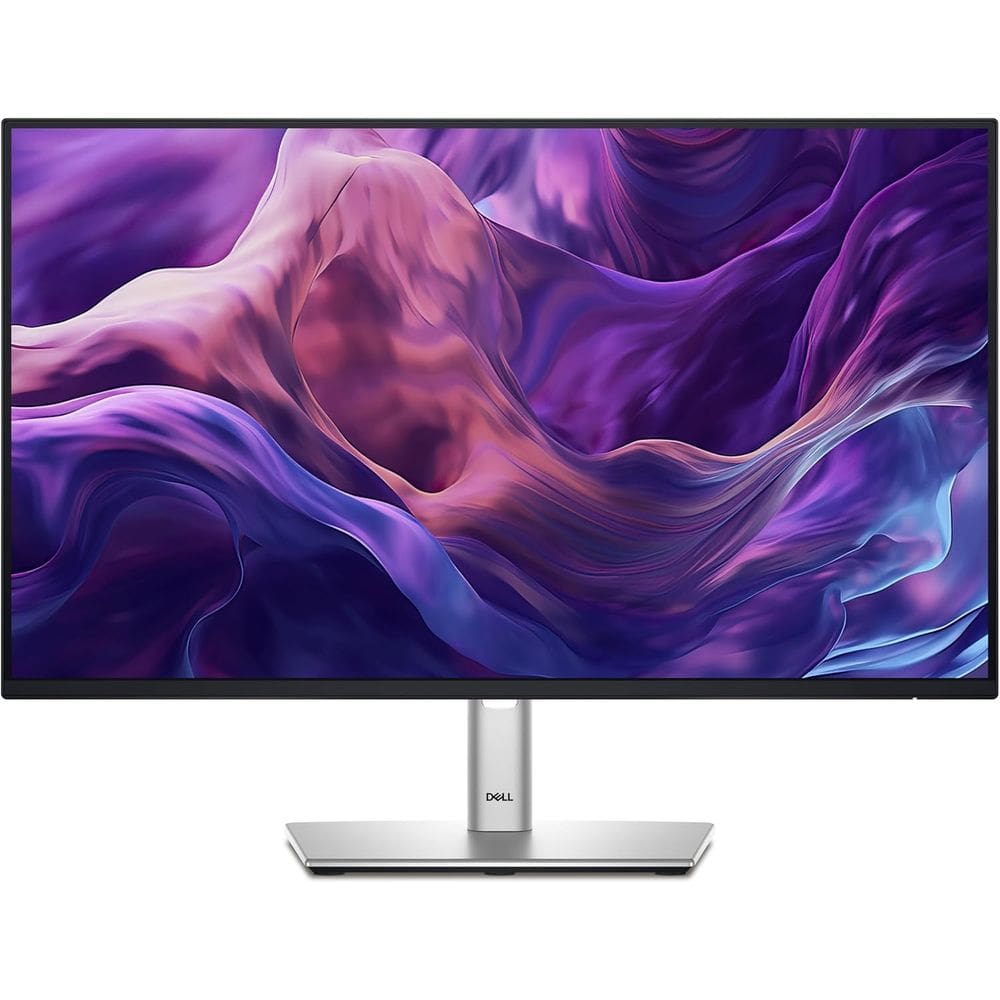 Monitor Dell 24" P2425H DP/USB/HDMI