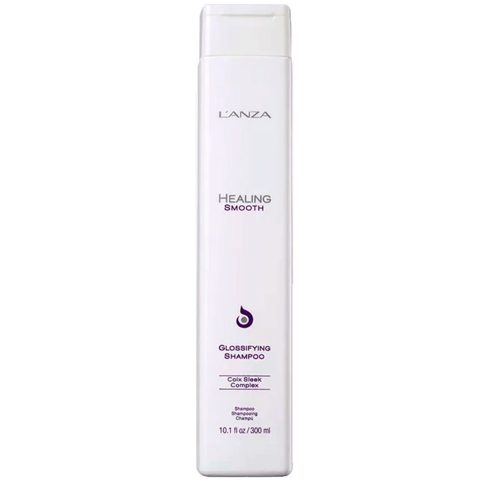 L`Anza Healing Smooth Glossifying - Shampoo 300ml