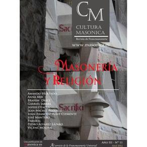 Cultura masónica 11  - Espanhol