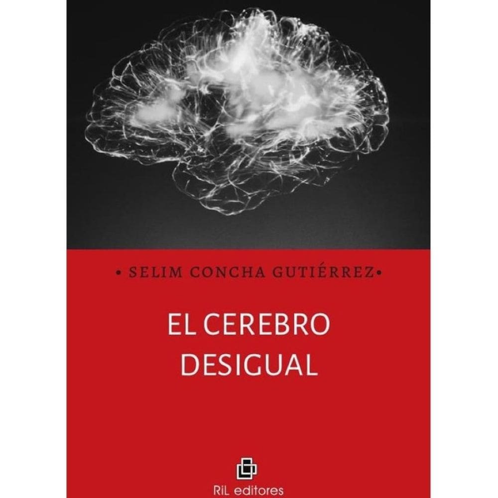 El cerebro desigual - Espanhol