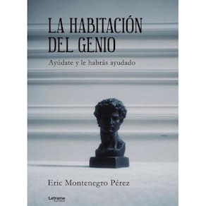 La habitación del genio. Ayúdate y le habrás ayudado. - Espanhol
