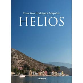 Helios - Espanhol