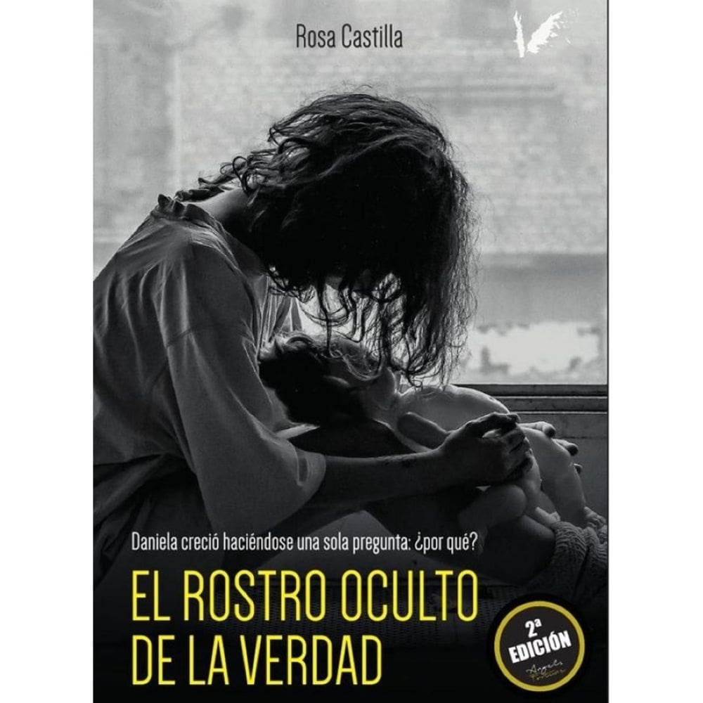El rostro oculto de la verdad - Espanhol