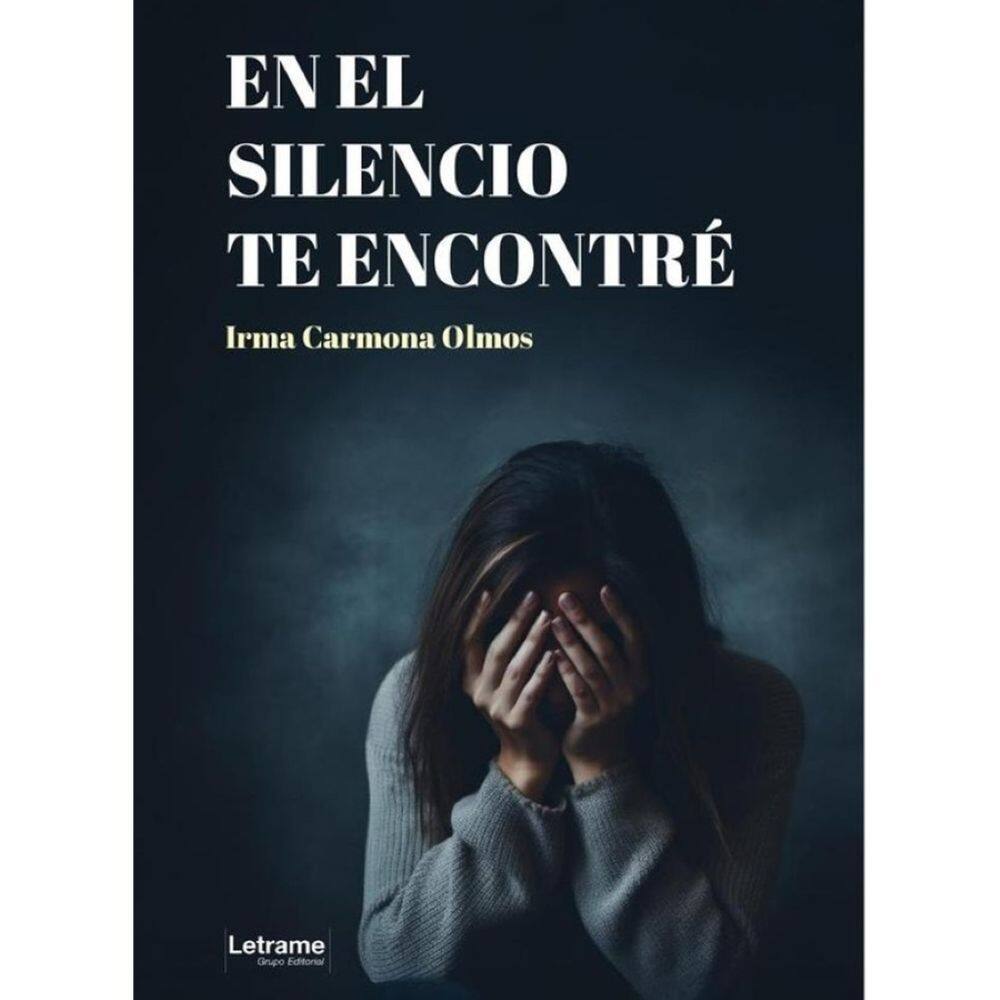 En el silencio te encontré - Espanhol