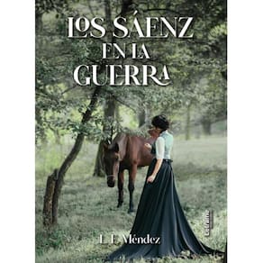Los Sáenz en la guerra - Espanhol