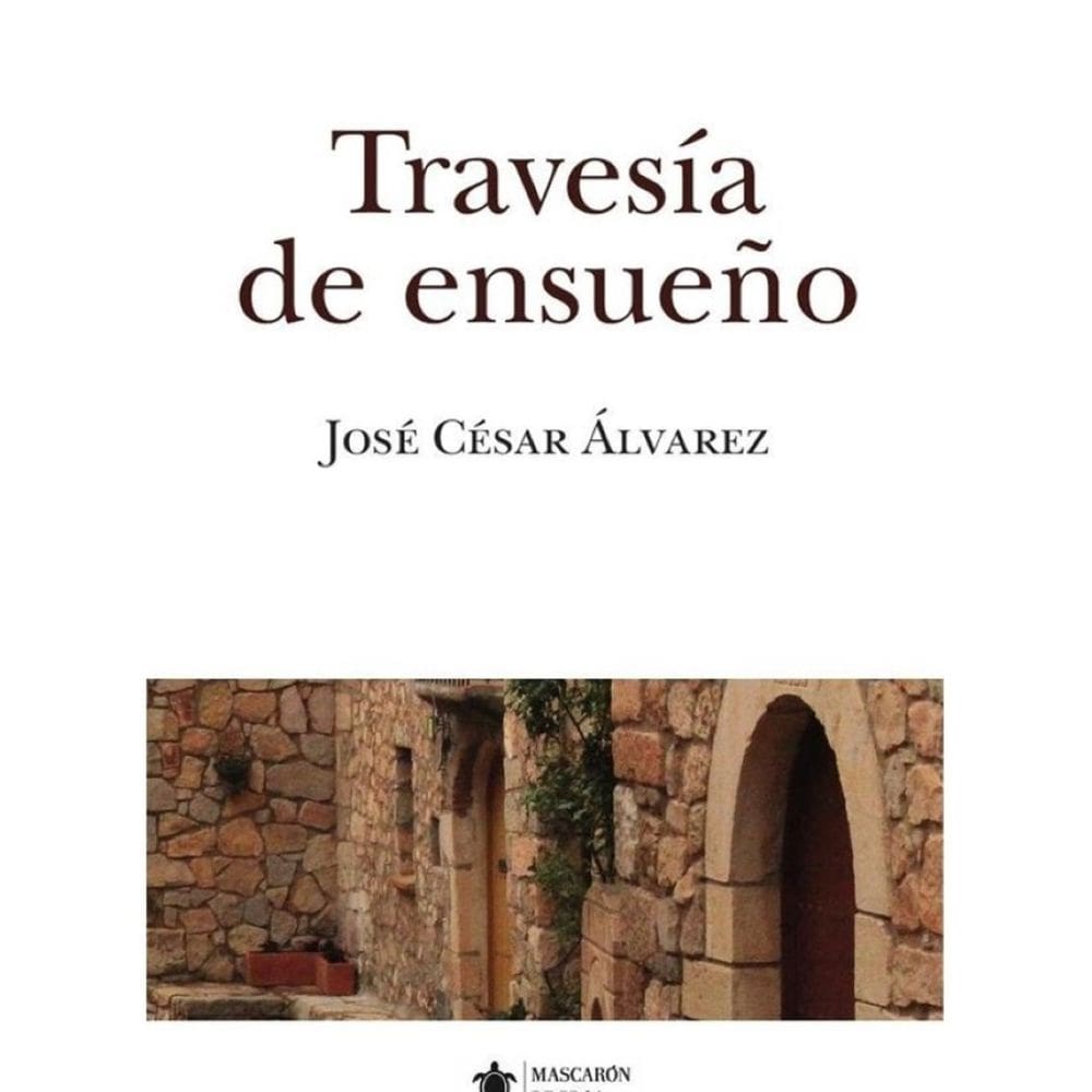 Travesía de ensueño - Espanhol