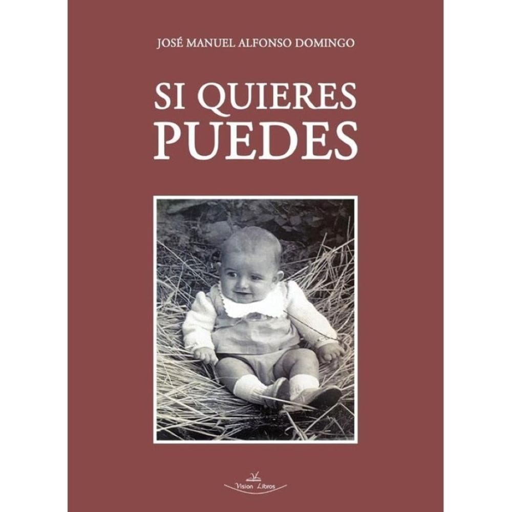 Si quieres puedes - Espanhol