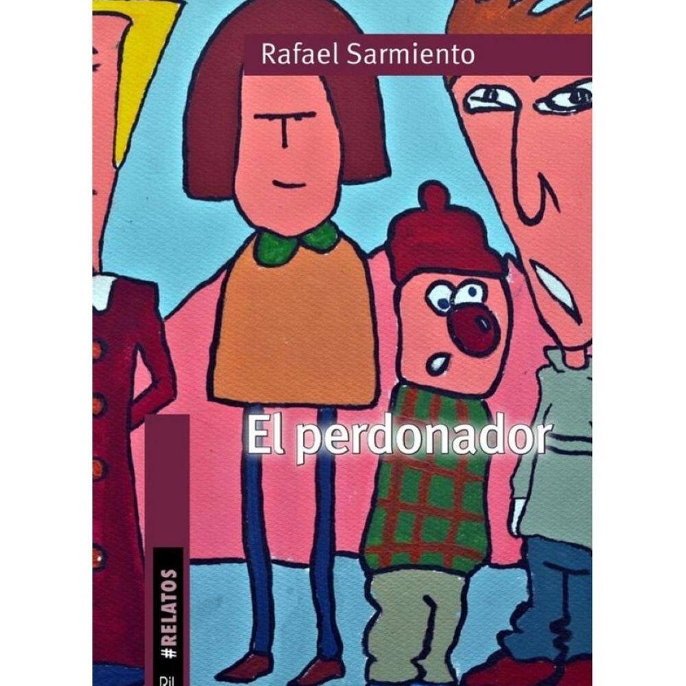 El perdonador - Espanhol
