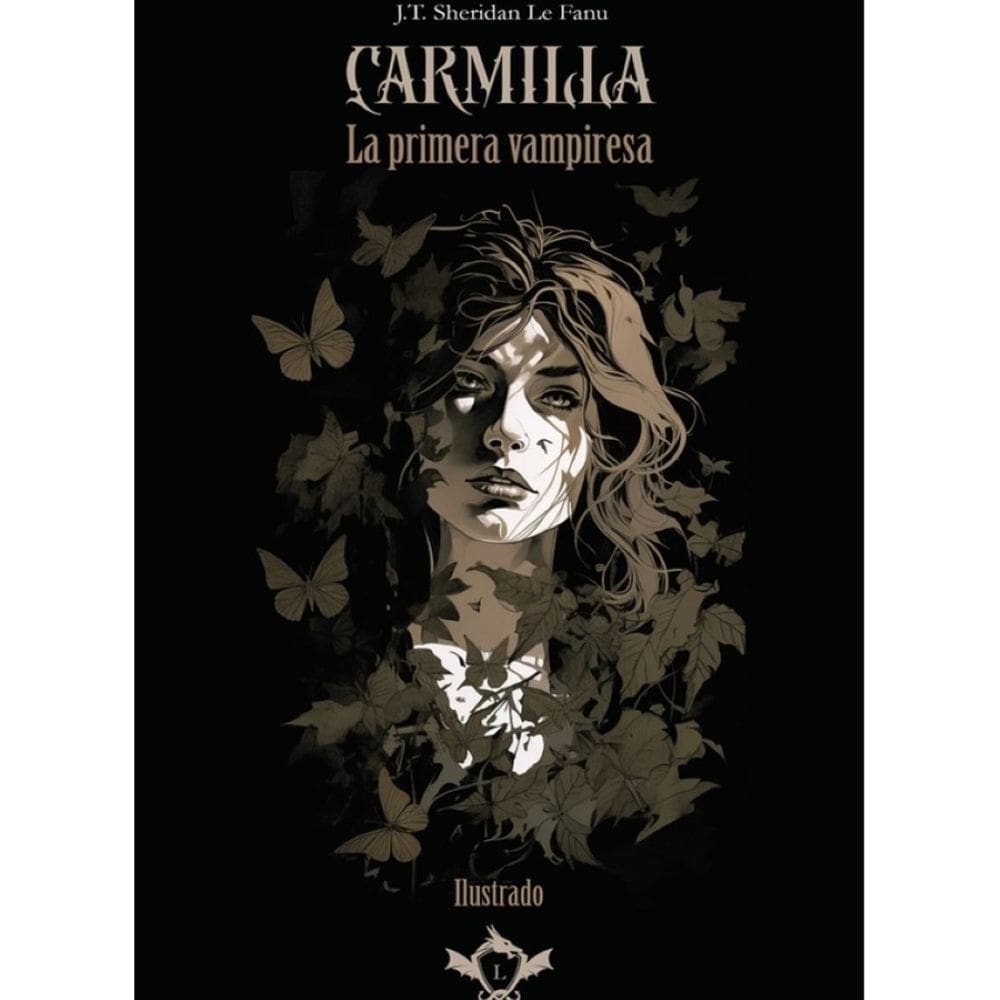 Carmilla - Espanhol