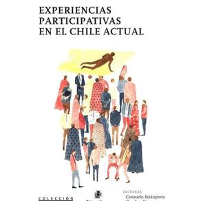 Experiencias participativas en el Chile actual - Espanhol