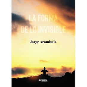 La forma de lo invisible - Espanhol