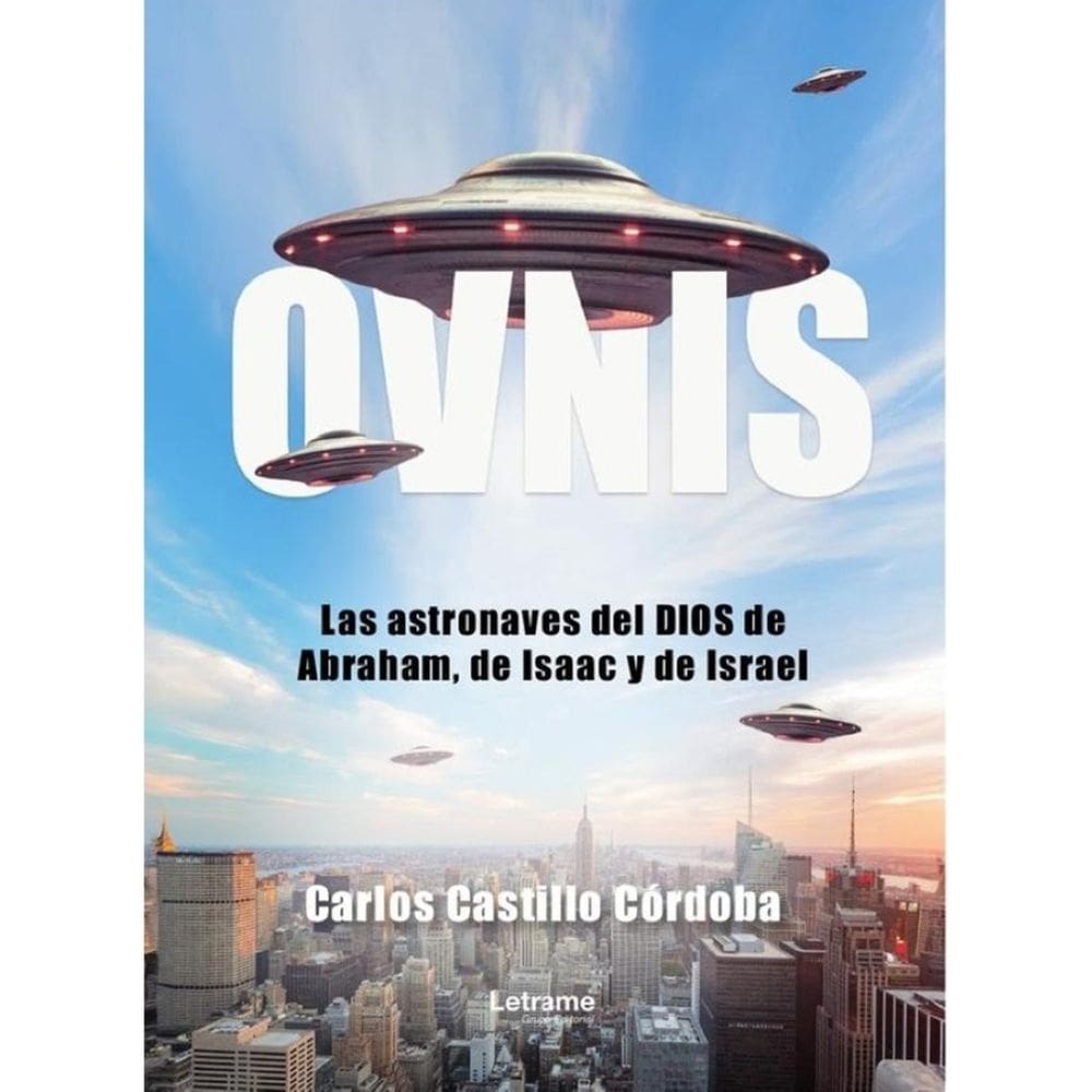 Ovnis - Espanhol