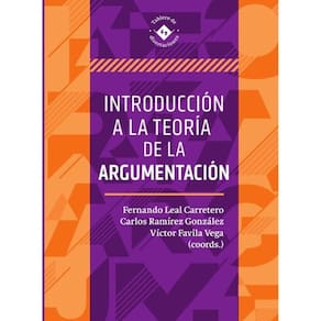Introducción a la teoría de la argumentación - Espanhol