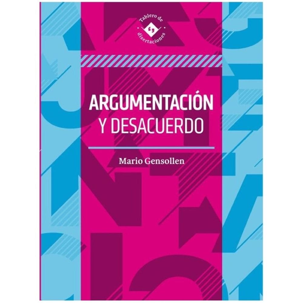 Argumentación y desacuerdo - Espanhol