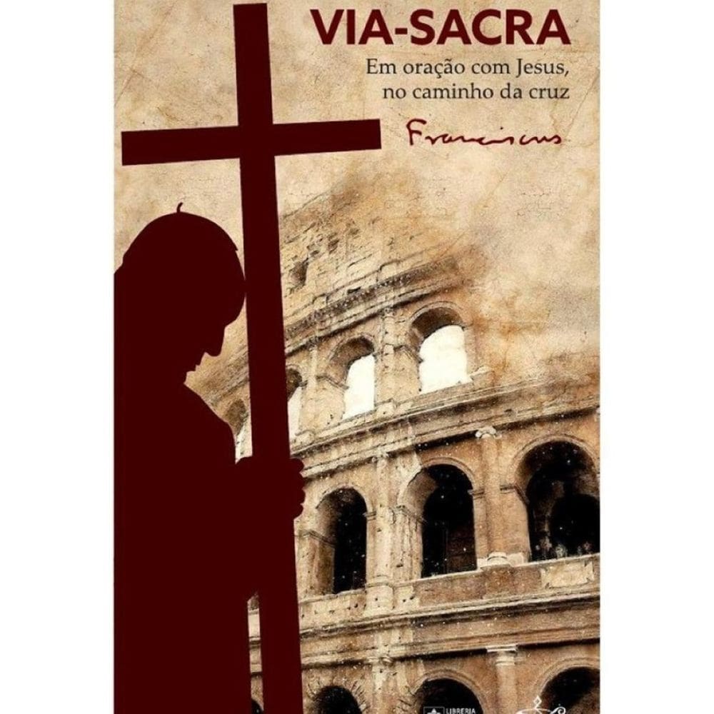 Via-Sacra - Português