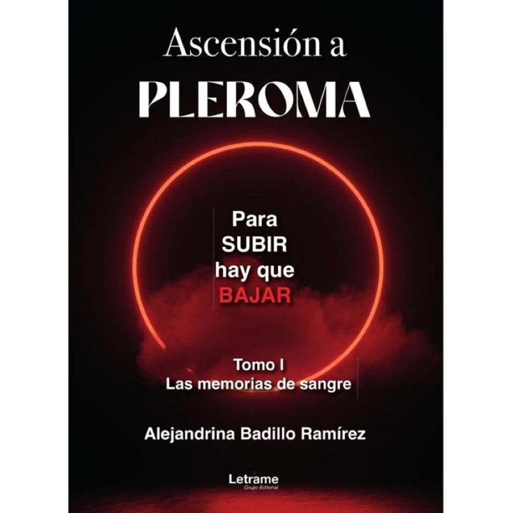 Ascensión a Pleroma. 2ª Edición - Espanhol