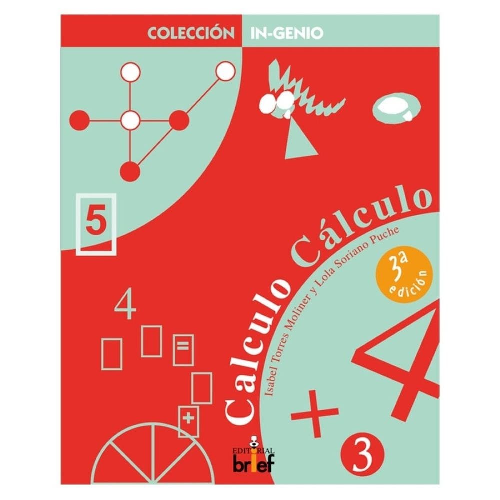 Calculo cálculo  - Espanhol