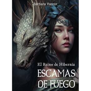 Escamas de fuego - Espanhol