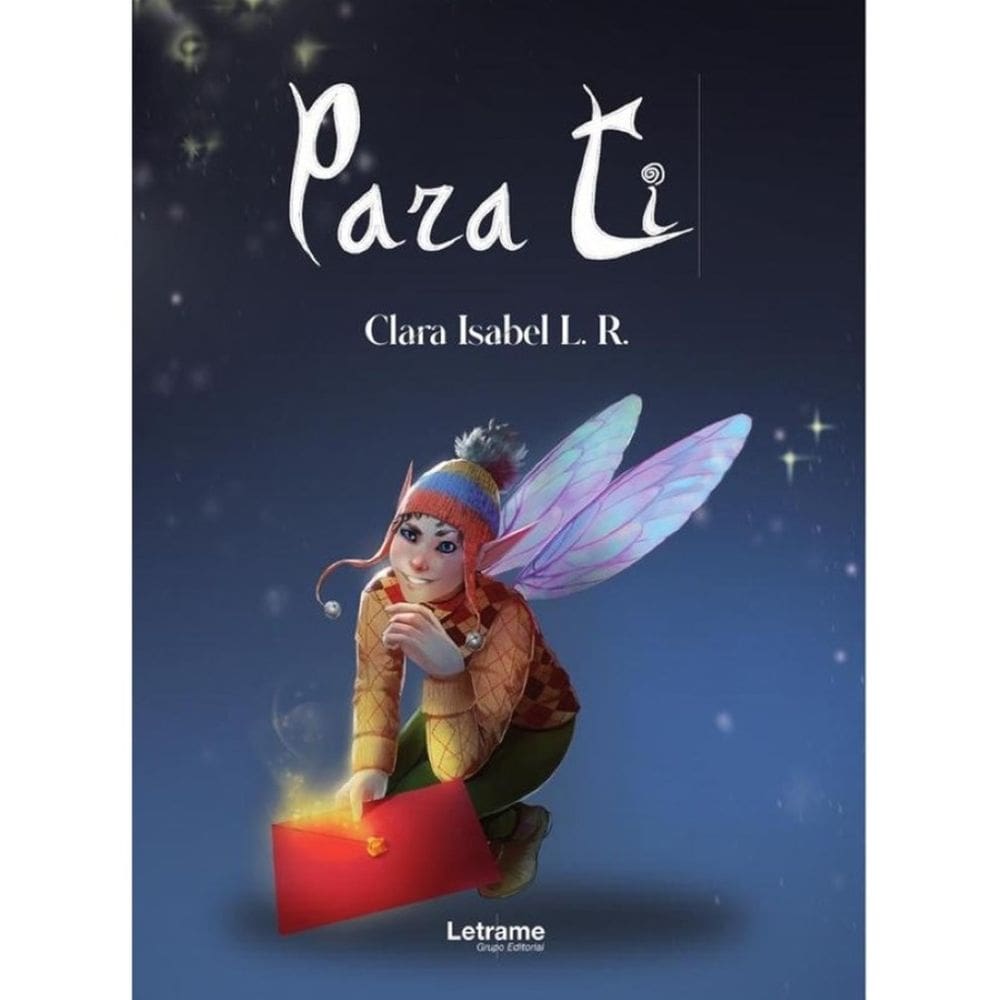 Para ti - Espanhol