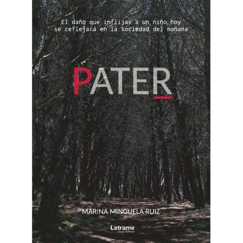 Pater - Espanhol