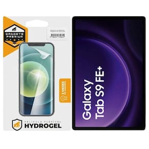 Película Para Samsung Galaxy Tab S9 Fe Plus - Hydrogel Hd - Gshield