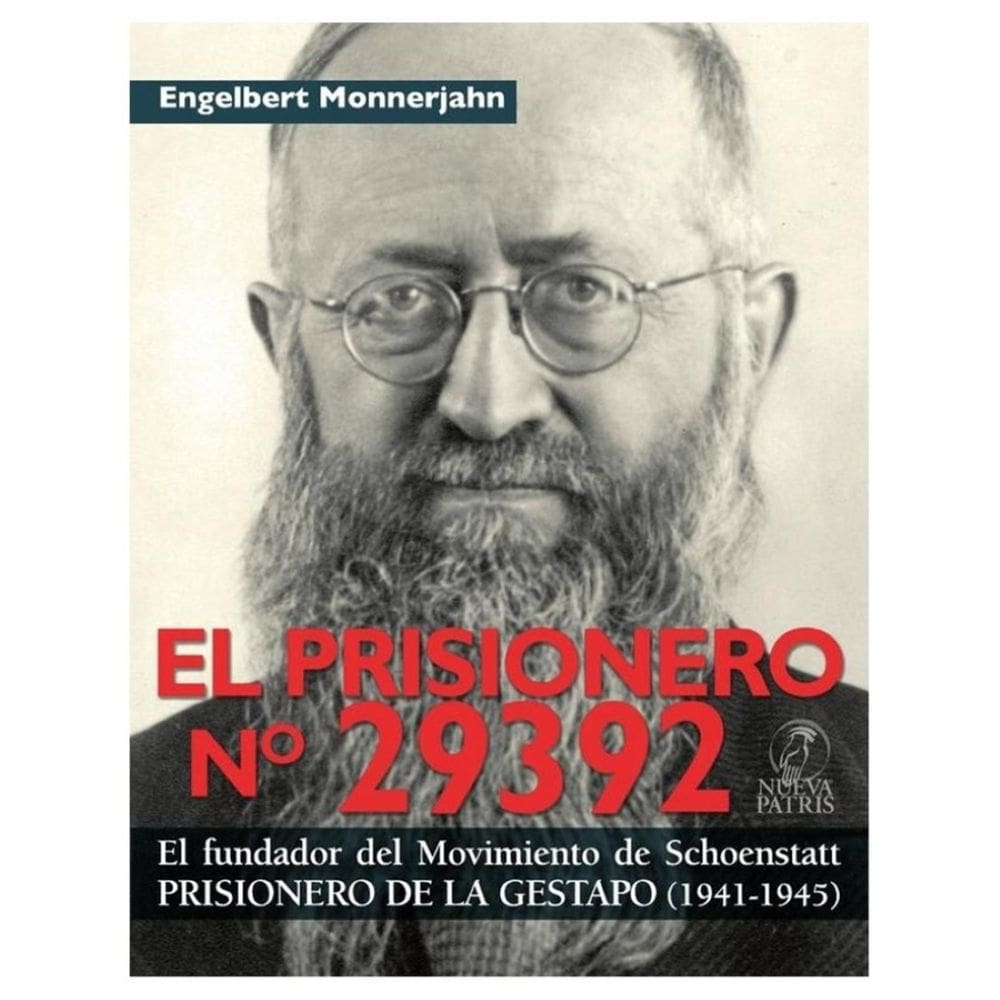El Prisionero Nº 29392 - Espanhol