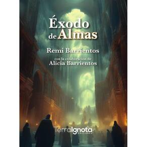 Éxodo de almas - Espanhol