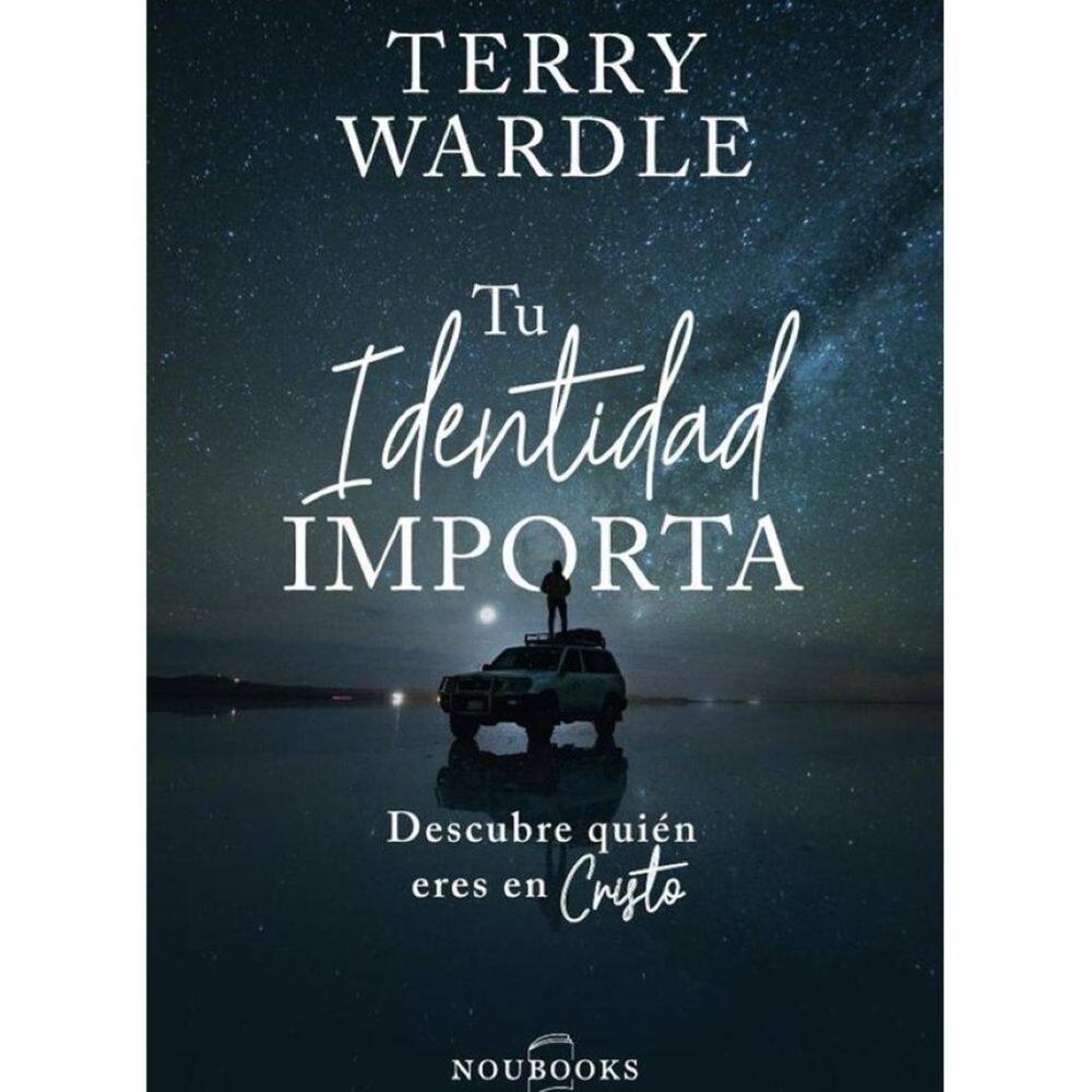 Tu identidad importa - Espanhol