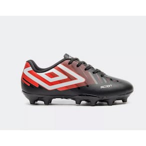 Chuteira Campo Umbro Acticon