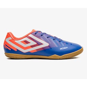 Chuteira Futsal Umbro Action