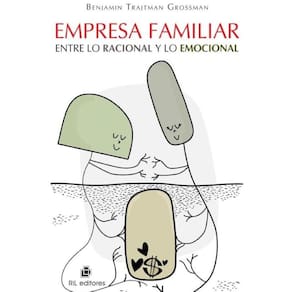 Empresa familiar: entre lo racional y lo emocional - Espanhol