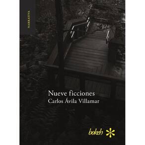 Nueve ficciones - Espanhol