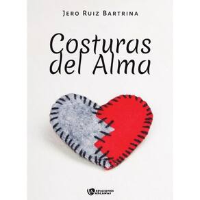 Costuras del alma - Espanhol
