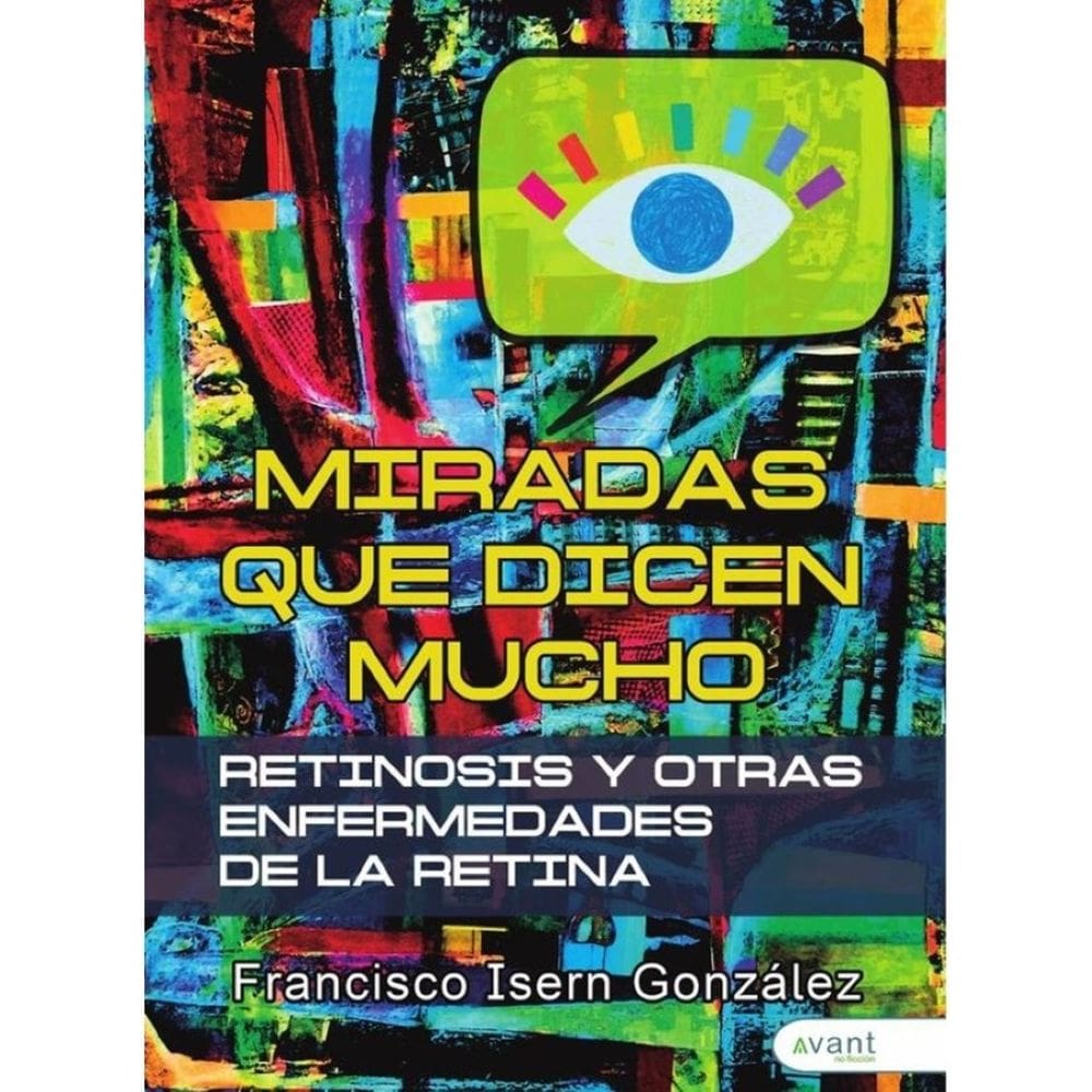 Miradas que dicen mucho - Espanhol