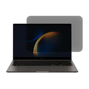 Película Para Galaxy Book3 360 13.3 - Privacidade Hydrogel - Gshield
