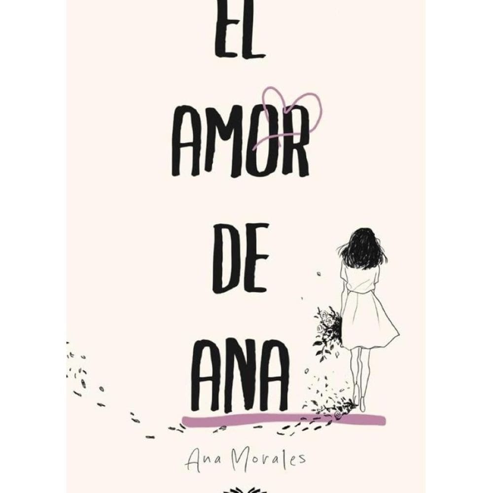 El Amor de Ana - Espanhol