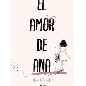 El Amor de Ana - Espanhol