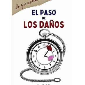 El paso de los daños  - Espanhol
