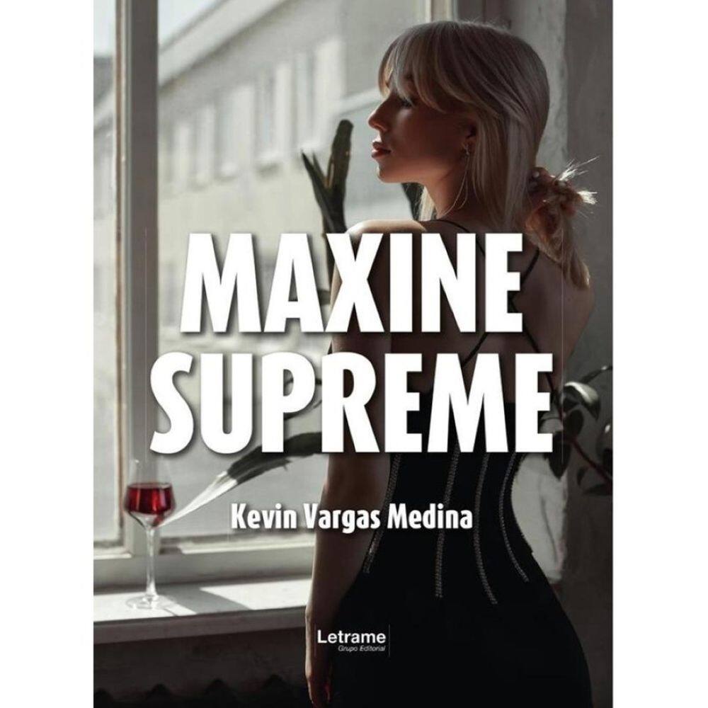 Maxine Supreme - Espanhol