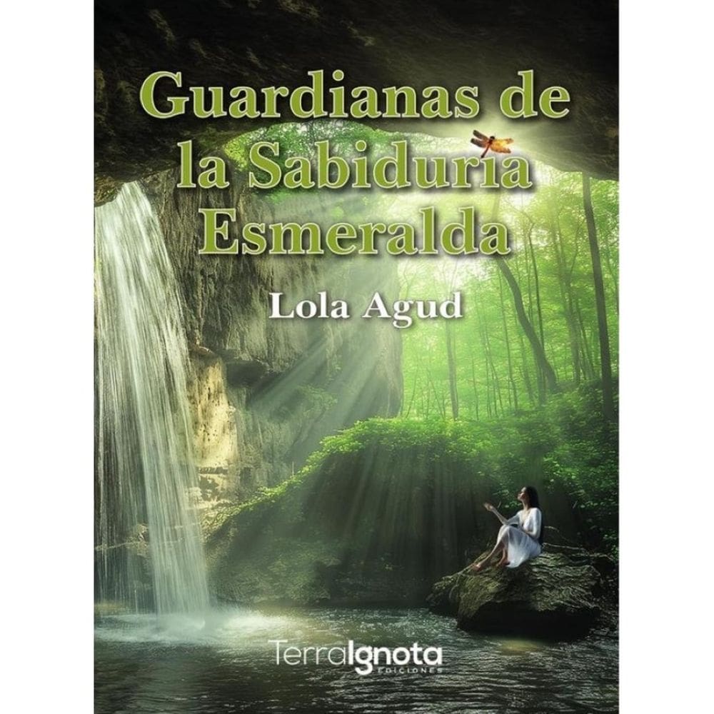 Guardianas de la Sabiduría Esmeralda - Espanhol
