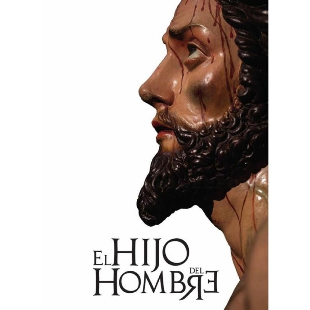 El Hijo del Hombre - Espanhol