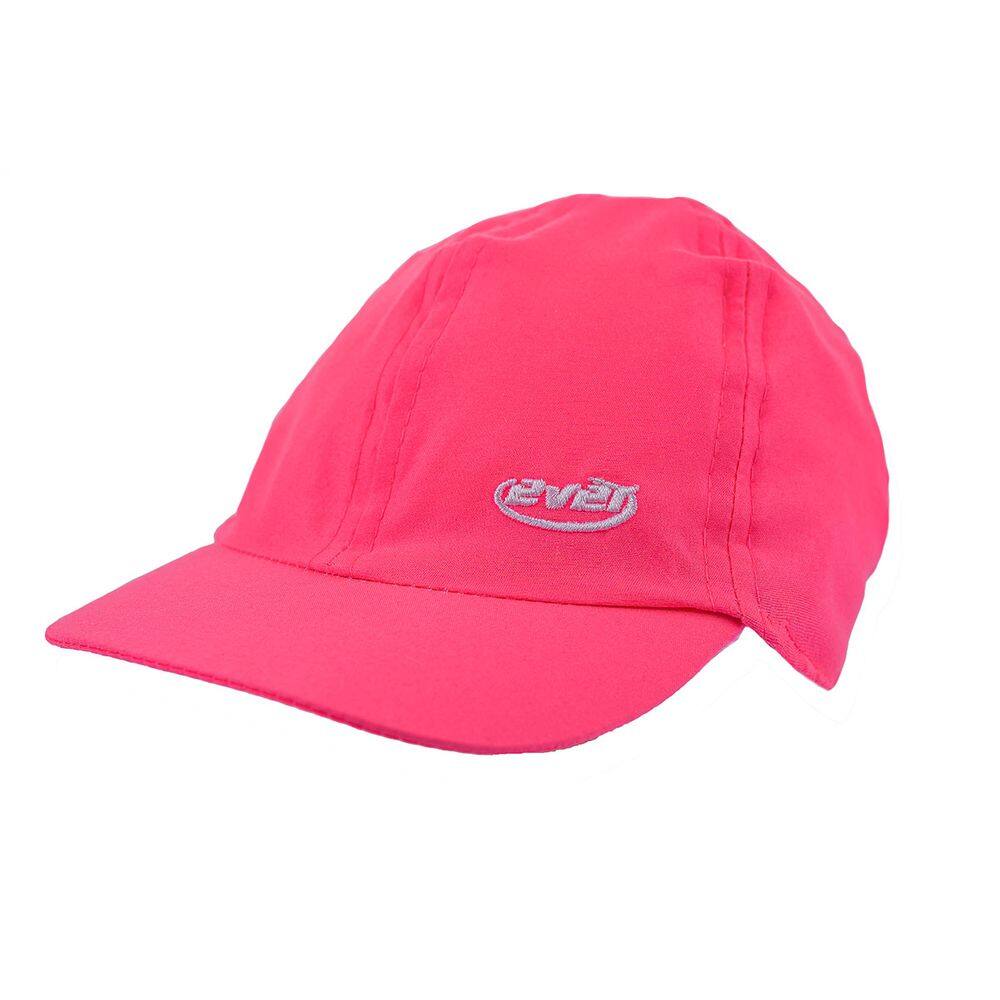 Boné Bebê Proteção UV Pink Neon Everly