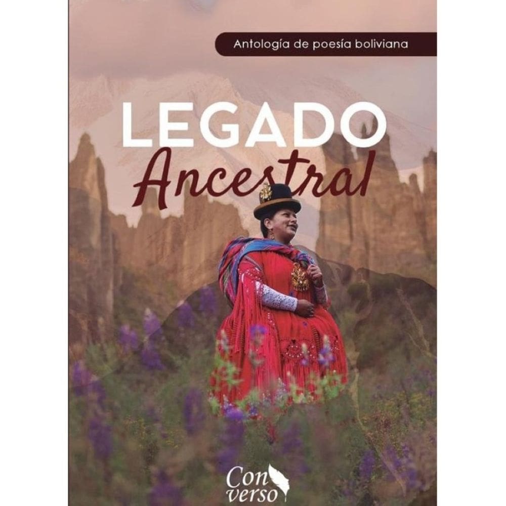 Legado ancestral - Espanhol