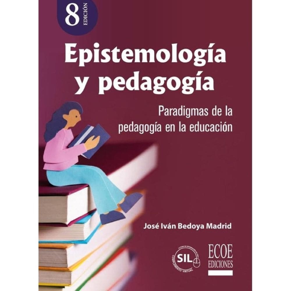 Epistemología y pedagogía - Espanhol