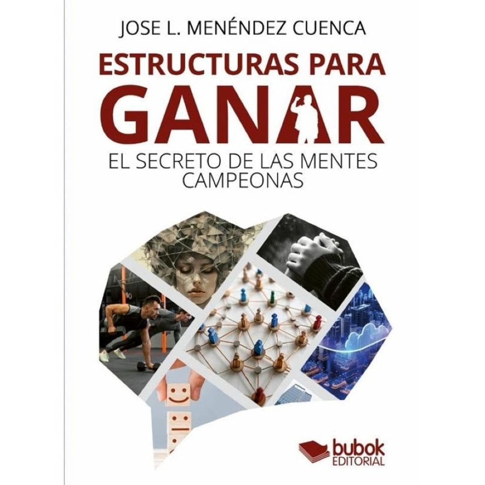 Estructuras para ganar - Espanhol