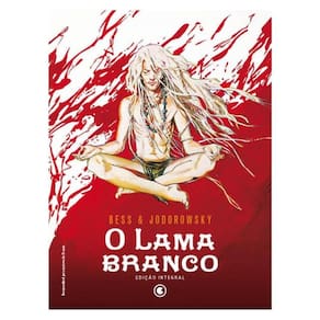 O Lama Branco Integral