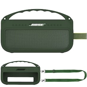 Capa de silicone para alto-falante flexível Bose SoundLink JCHPINE