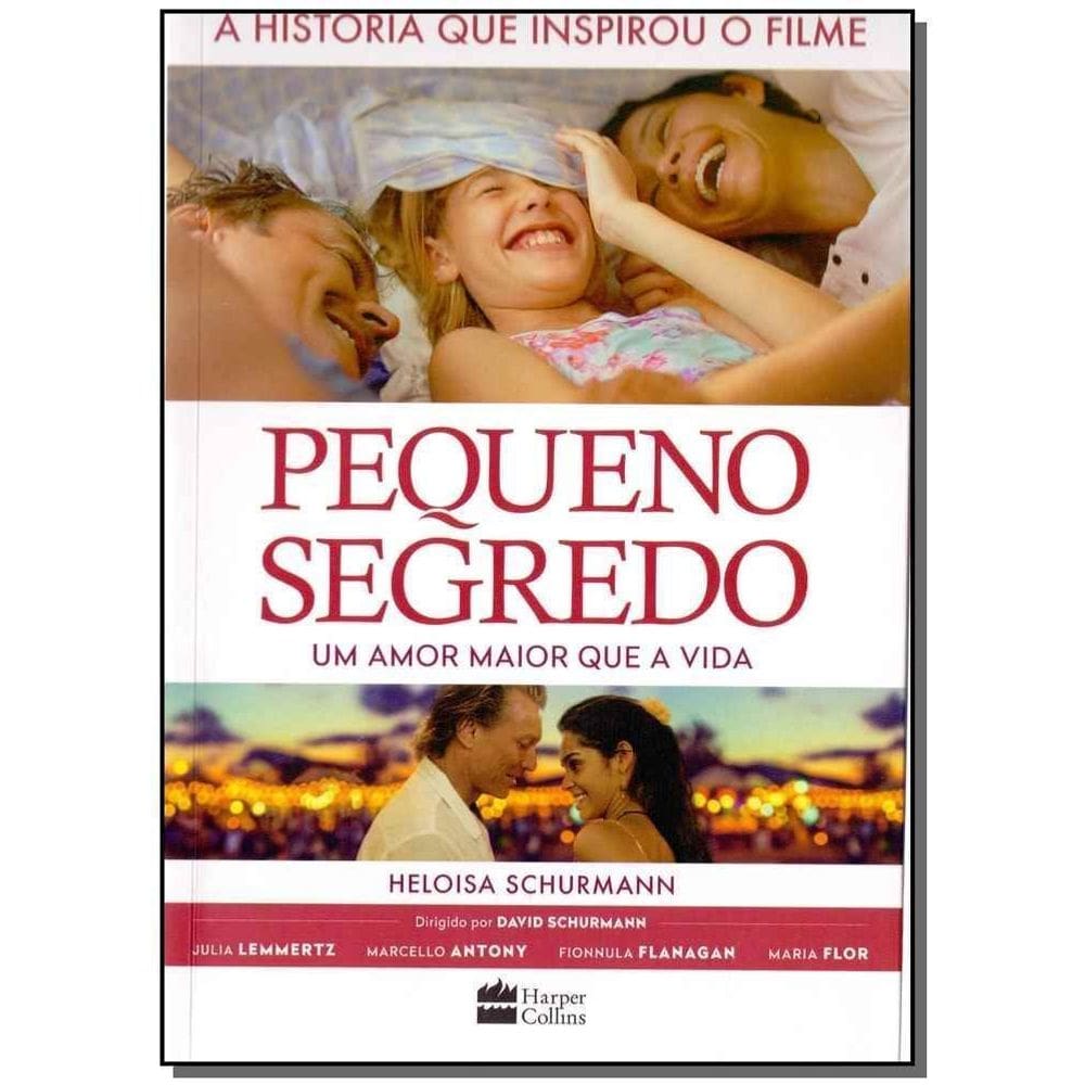 Pequeno Segredo - a História Que Inspirou o Filme