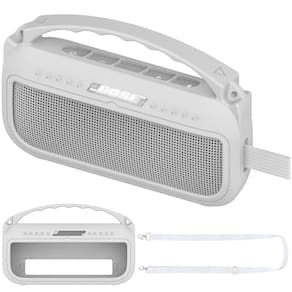 Capa de silicone para alto-falante flexível Bose SoundLink JCHPINE